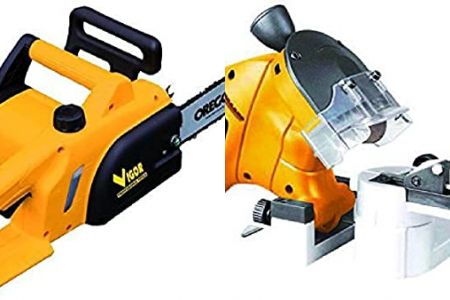 motosierras eléctricas vigor