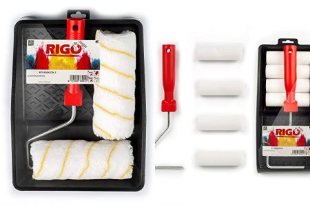 rodillos para pintar azulejos