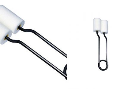 rodillos para pintar barandillas