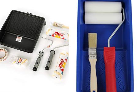 rodillos para pintar fixkit