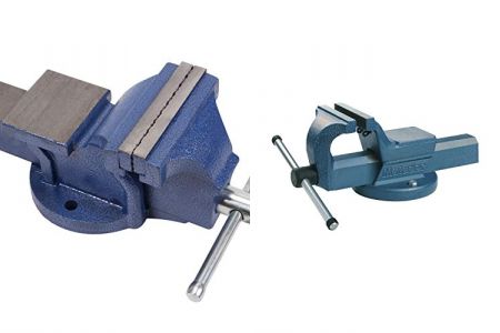 tornillos de banco 100mm