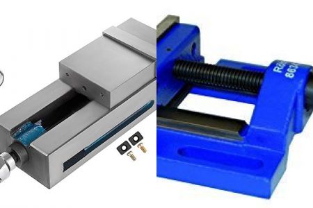 tornillos de banco 120mm