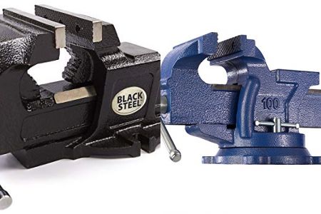 tornillos de banco 125mm