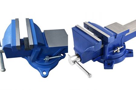 tornillos de banco 250mm