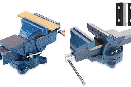 tornillos de banco 300mm