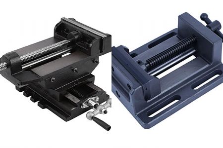 tornillos de banco 6 pulgadas