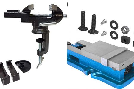 tornillos de banco 80mm