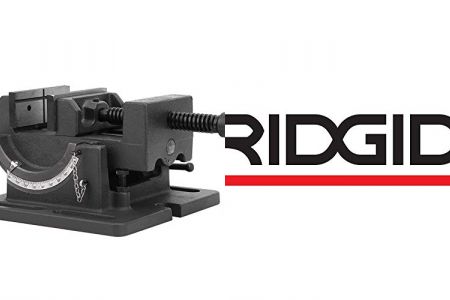 tornillos de banco con soporte