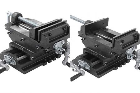 tornillos de banco cruzados