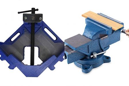 tornillos de banco yosoo