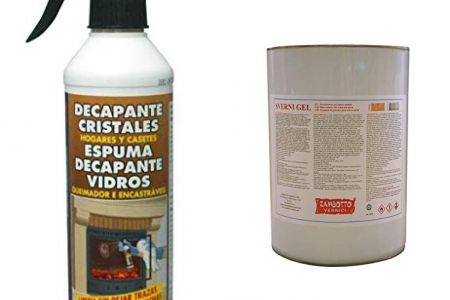 decapantes fuerte