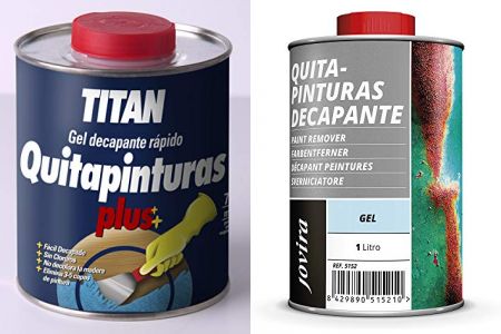 decapantes para baldosas