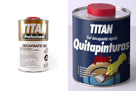 decapantes para chapa