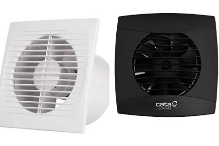 extractores de baño 110mm