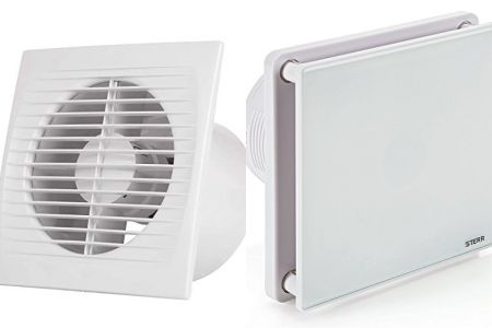 extractores de baño 26w