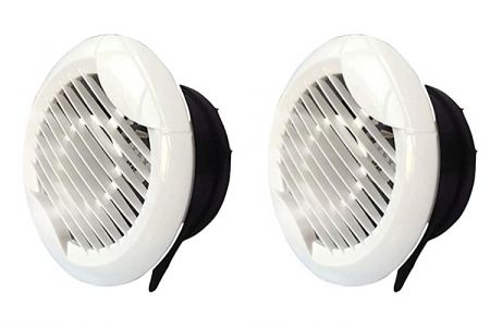 extractores de baño 3 pulgadas