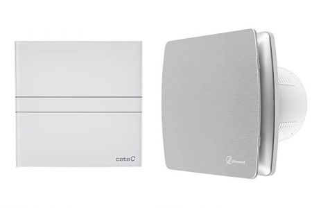 extractores de baño automático