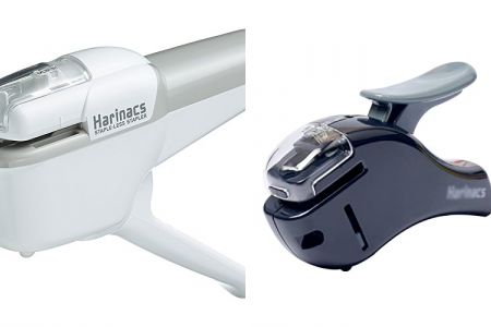 grapadora japonesa de 20 hojas