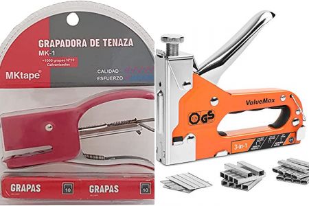 grapadoras 10/4