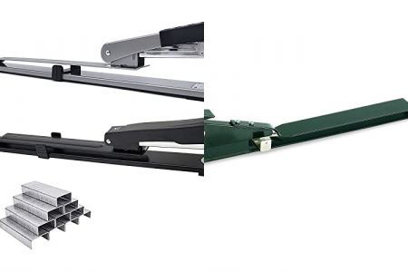 grapadoras 300 hojas