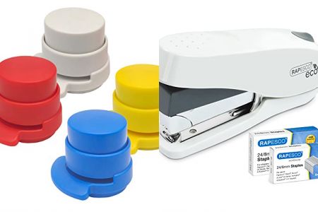 grapadoras 4 agujeros