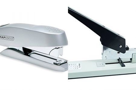 grapadoras 50 folios