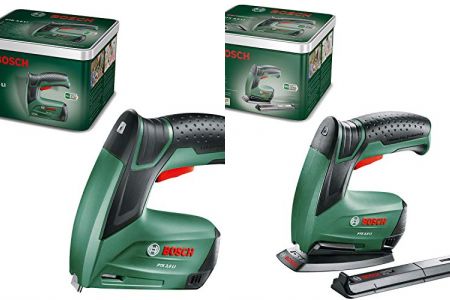 grapadoras a batería