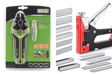 grapadoras de carpintero