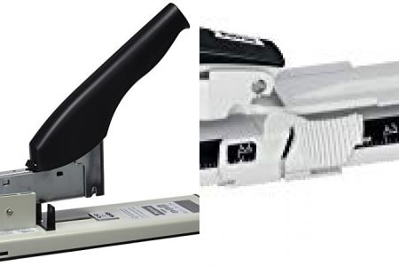 grapadoras de gruesos