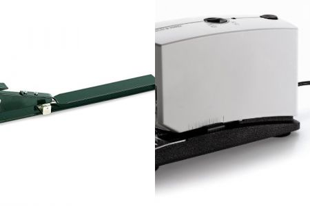 grapadoras eléctricas 100 hojas