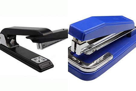 grapadoras giratorias