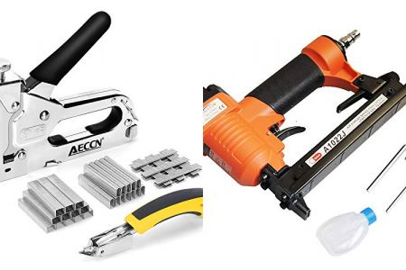 grapadoras hidráulicas