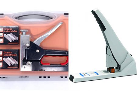 grapadoras industriales
