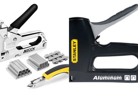 grapadoras para fibra optica