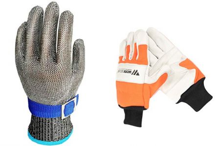 guantes anticortes 3m