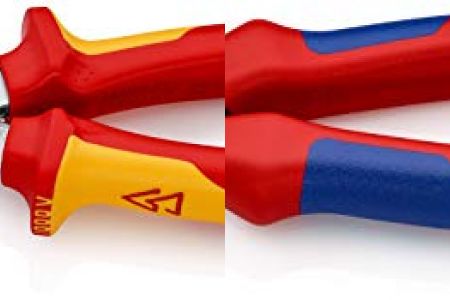 alicates de corte 200mm