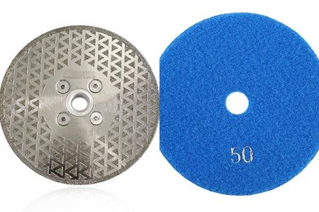 esmeriladoras 125mm