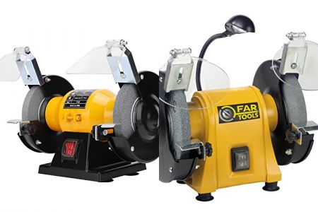 esmeriladoras 150w