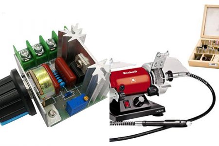 esmeriladoras 2000w
