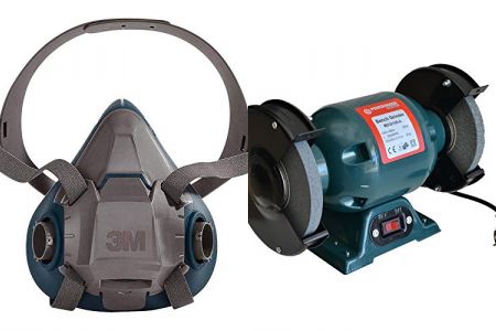 esmeriladoras 3m