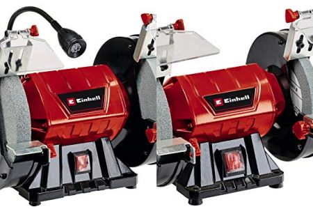 esmeriladoras 600w