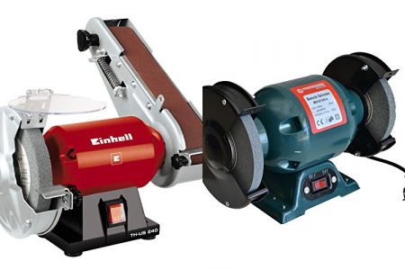 esmeriladoras 650w