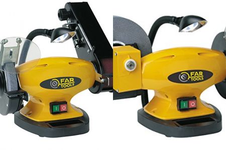 Fartools