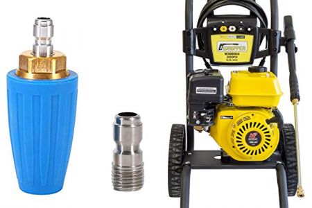 hidrolimpiadoras 3000 psi