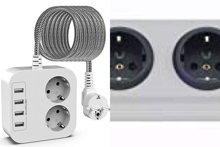 regletas calibradora