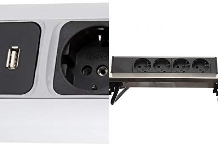 regletas de aluminio