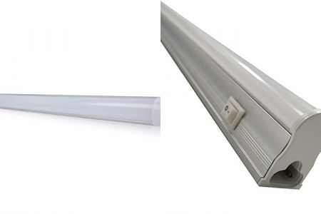 regletas led 60 cm