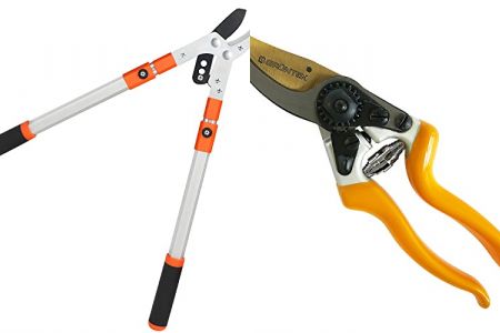 tijera de podar constands