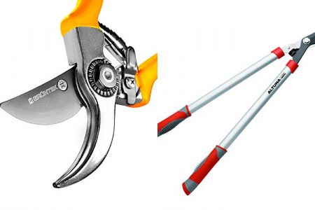 tijera de podar dhm-pneumatic pistol drill