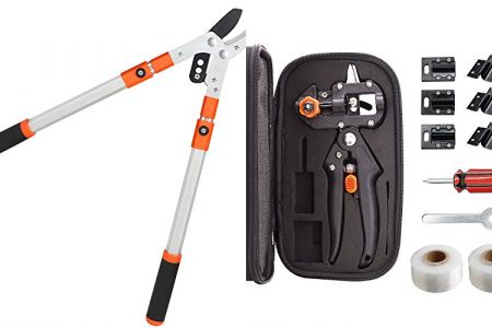 tijera de podar mopei